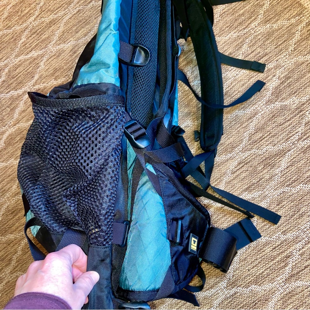 Mountainsmith Ghost Daypack Backpack - image 5